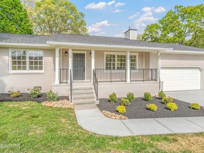 1100 Wallace Rd, Knoxville, TN, 37919