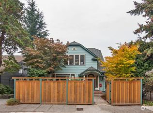 2553 12th Ave W, Seattle, WA 98119