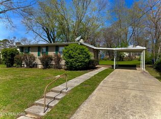 203 Northwestern Ave, Oak Ridge, TN 37830