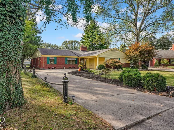 641 Thorndike Ct, Seymour, IN 47274