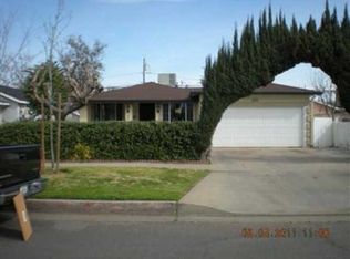 421 W 11th St, Merced, CA 95341