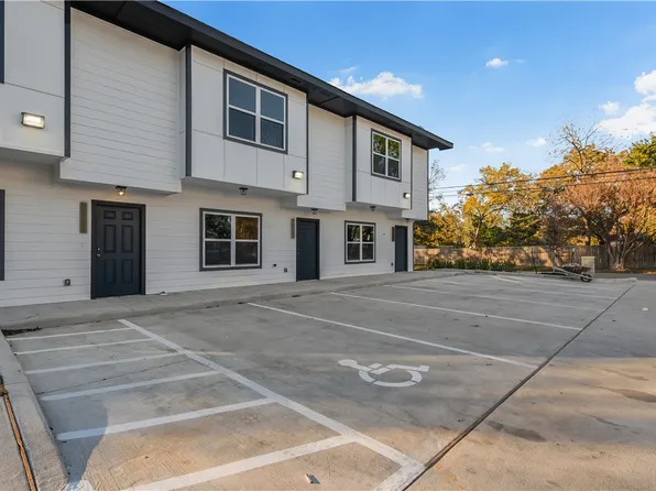 601 W 24th St Unit 211, Bryan, TX 77803