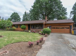 1060 NW Dale Ave, Portland, OR 97229