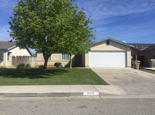 9108 Maxwell Ct, Lamont, CA 93241