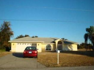 112 Mocha Ct, Punta Gorda, FL 33983
