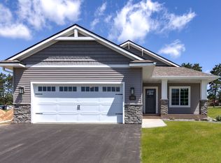 Wilson Plan, Moon Lake Park, Rice Lake, WI 54868