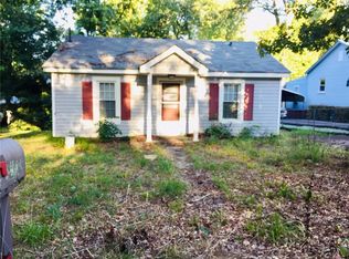 206 S Hughes St, Rome, GA 30165