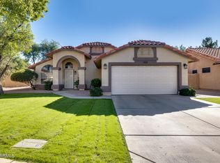 1511 E Redfield Rd, Gilbert, AZ 85234