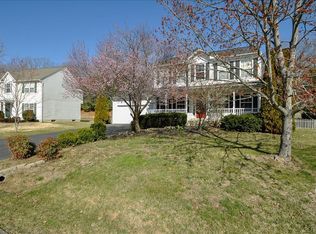 13212 Willow Point Dr, Fredericksburg, VA 22408
