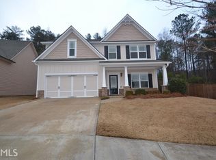 4183 Creekrun Cir #0, Buford, GA 30519