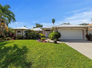 144 SE 27th ST, CAPE CORAL, FL 33904