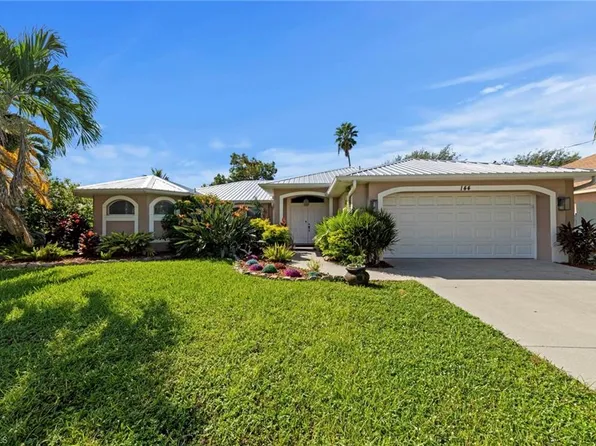 144 SE 27th ST, CAPE CORAL, FL 33904