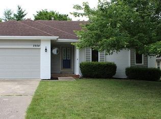 2934 E Lark St, Springfield, MO 65804