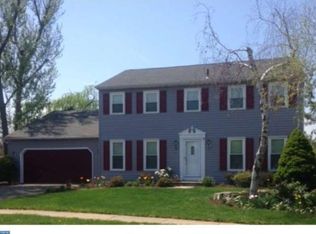 822 Evergreen Dr, Reading, PA 19610