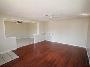 532 Bastanchury Ave, Henderson, NV 89011