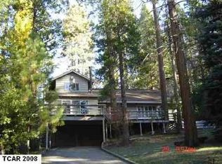 18692 Columbia Dr, Twain Harte, CA