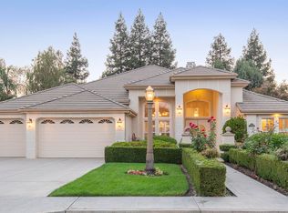 4924 Lakewood Dr, Visalia, CA