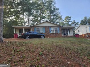 1872 Old Clinton Rd, Macon, GA 31211