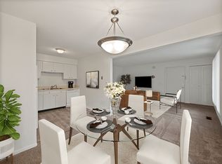 Miller West Apartments, Flint, MI 48503