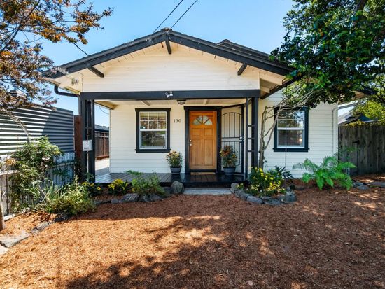130 Parnell St, Santa Cruz, CA 95062