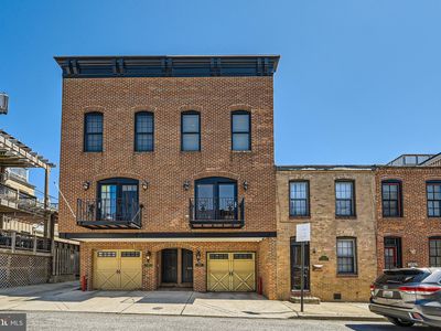 1113 S Decker Ave, Baltimore, MD, 21224