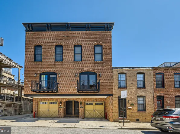 1113 S Decker Ave, Baltimore, MD 21224