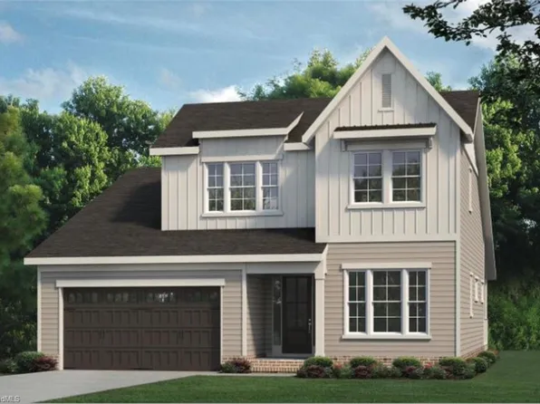 5112 Whaitley Ln, Greensboro, NC 27407