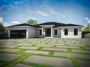 15835 SW 242nd St, Homestead, FL 33031