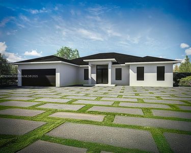 15835 SW 242nd St, Homestead, FL, 33031