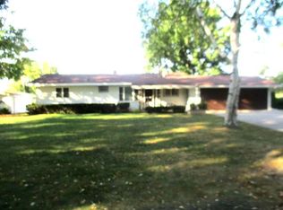 601 Wilcox Pkwy, Clare, MI 48617