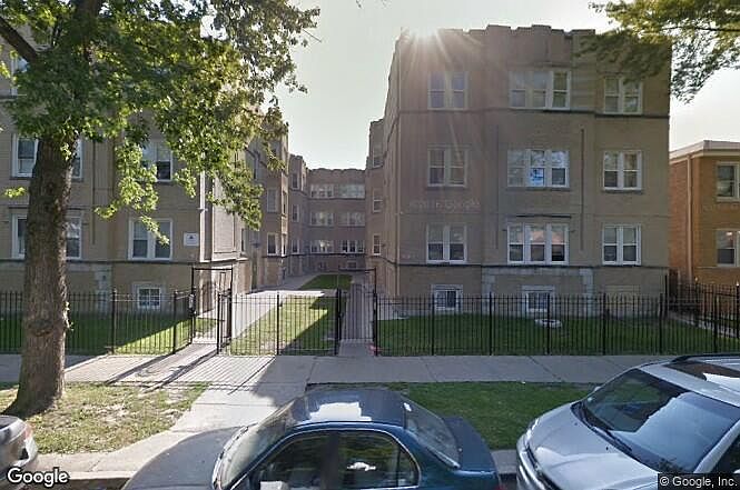1st image of 6319 N Sacramento Ave APT 1W