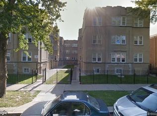 6319 N Sacramento Ave APT 1W, Chicago, IL