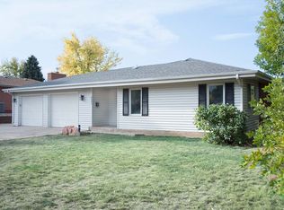 6541 S Clarkson St, Centennial, CO 80121