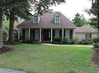 120 Paradise Pt, Slidell, LA 70461