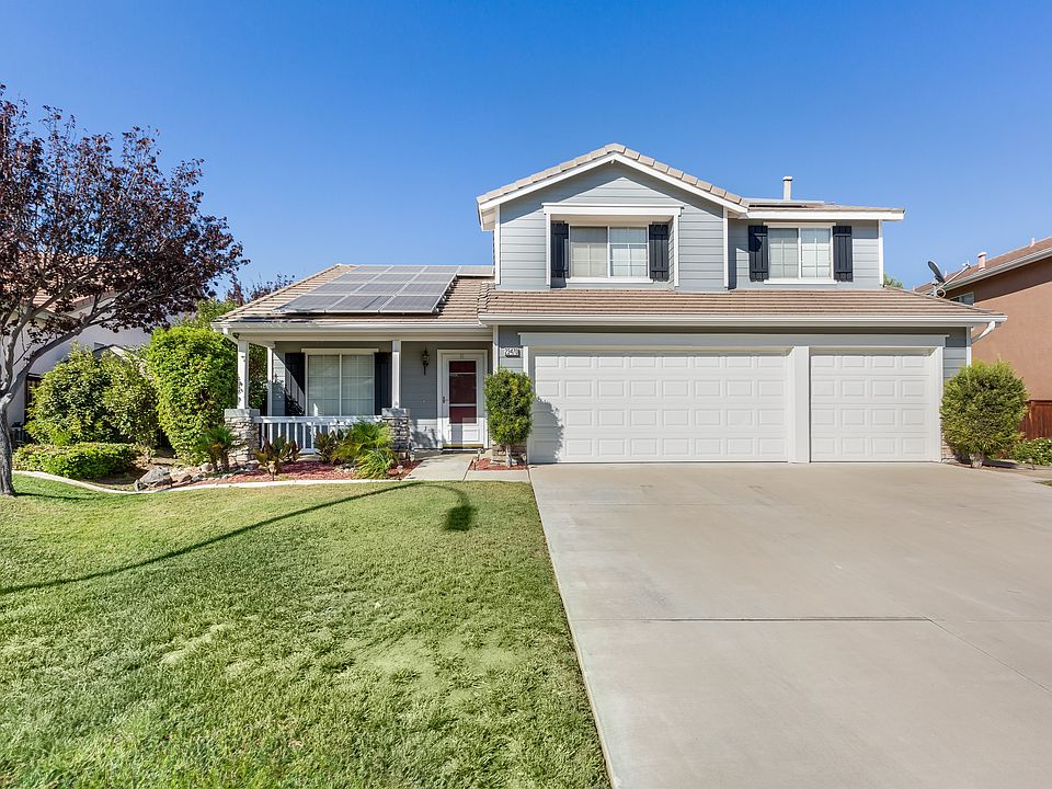 1st image of 23470 Mount Lassen Way