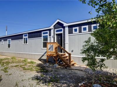 21980 Us Highway 285 #6, Fairplay, CO, 80440
