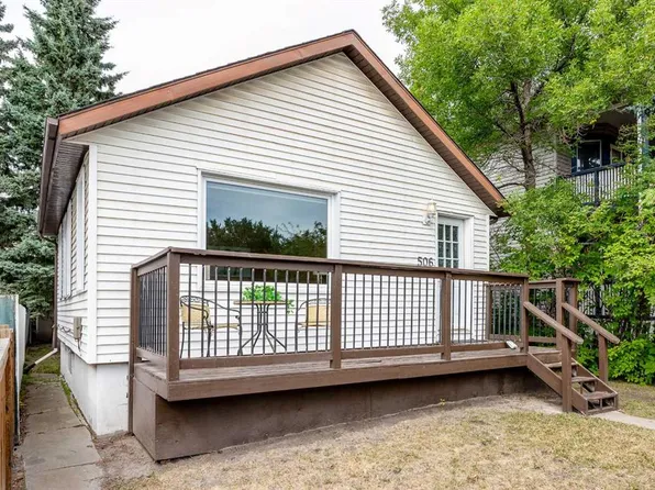 506 S 8th Ave NE, Calgary, AB T2E 0R4