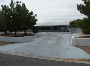 839 S San Eduardo Ave, Henderson, NV 89002