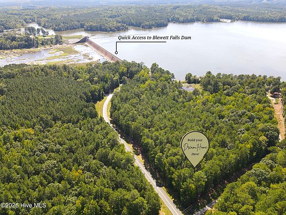 5th image of 1062 Blewett Falls Road LOT 2