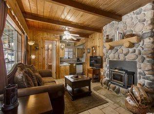 7432 E 900 S, Huntsville, UT 84317