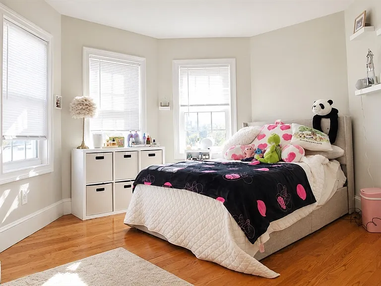 274 Bowdoin St #3 — Photo 7