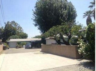 5306 La Madera Ave, El Monte, CA 91732