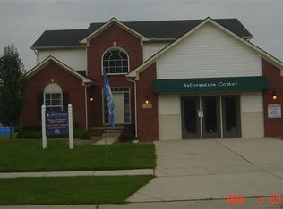 17030 Michigan Heights Dr, Romulus, MI 48174