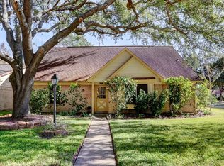 1826 Indian Wells Dr, Missouri City, TX 77459