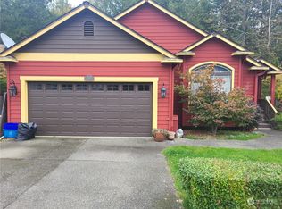 7308 Creek Wood Pl NE, Bremerton, WA 98311