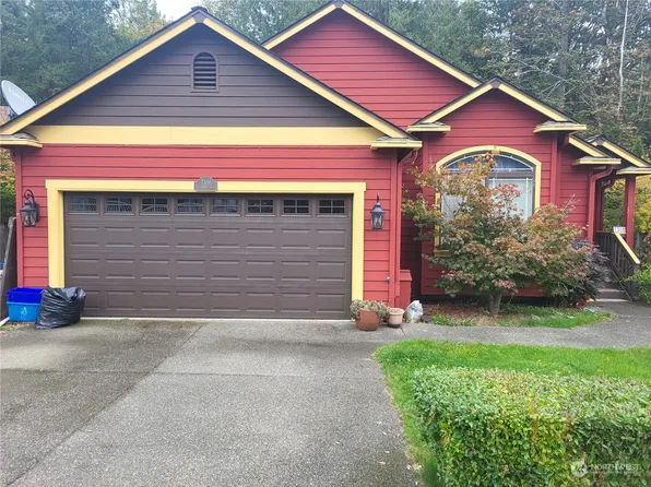 7308 Creek Wood Place NE, Bremerton, WA 98311
