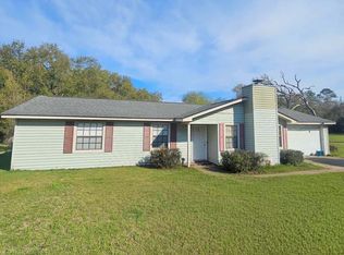 5607 Sassafras Ave, Albany, GA 31705
