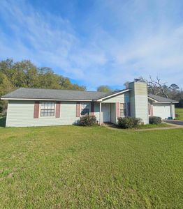 5607 Sassafras Ave, Albany, GA, 31705