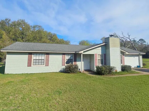 5607 Sassafras Ave, Albany, GA 31705