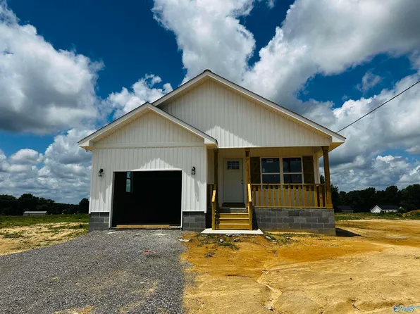 3371 County Road 445, Fort Payne, AL 35968